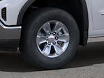 New 2024 GMC Sierra 1500 Pro Crew Cab Pickup for sale #F0740 - photo 9