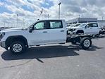 2024 GMC Sierra 2500 Crew Cab 2WD, Cab Chassis for sale #F0782 - photo 3