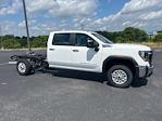 2024 GMC Sierra 2500 Crew Cab 2WD, Cab Chassis for sale #F0782 - photo 7