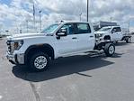 2024 GMC Sierra 2500 Crew Cab 2WD, Cab Chassis for sale #F0784 - photo 3