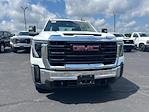 2024 GMC Sierra 2500 Crew Cab 2WD, Cab Chassis for sale #F0784 - photo 6