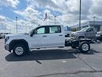 2024 GMC Sierra 2500 Crew Cab 2WD, Cab Chassis for sale #F0803 - photo 3