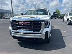 2024 GMC Sierra 2500 Crew Cab 2WD, Cab Chassis for sale #F0803 - photo 6