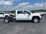 2024 GMC Sierra 2500 Crew Cab 2WD, Cab Chassis for sale #F0803 - photo 7