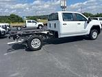 2024 GMC Sierra 2500 Crew Cab 2WD, Cab Chassis for sale #F0803 - photo 8