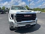 2024 GMC Sierra 2500 Crew Cab 2WD, Cab Chassis for sale #F0804 - photo 3