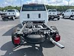 2024 GMC Sierra 2500 Crew Cab 2WD, Cab Chassis for sale #F0804 - photo 9