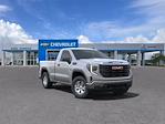 New 2024 GMC Sierra 1500 Pro Regular Cab 4WD Pickup for sale #F0820 - photo 3