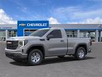 New 2024 GMC Sierra 1500 Pro Regular Cab 4WD Pickup for sale #F0820 - photo 1
