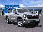 New 2024 GMC Sierra 1500 Pro Regular Cab 4WD Pickup for sale #F0820 - photo 7