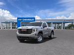 New 2024 GMC Sierra 1500 Pro Regular Cab 4WD Pickup for sale #F0820 - photo 8