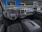 New 2024 GMC Sierra 1500 Pro Regular Cab 4WD Pickup for sale #F0820 - photo 15