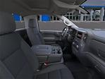 New 2024 GMC Sierra 1500 Pro Regular Cab 4WD Pickup for sale #F0820 - photo 17