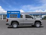 New 2024 GMC Sierra 1500 Pro Regular Cab 4WD Pickup for sale #F0820 - photo 29
