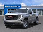 New 2024 GMC Sierra 1500 Pro Regular Cab 4WD Pickup for sale #F0820 - photo 30