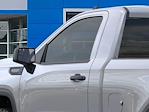 New 2024 GMC Sierra 1500 Pro Regular Cab 4WD Pickup for sale #F0820 - photo 36