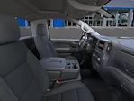 New 2024 GMC Sierra 1500 Pro Regular Cab 4WD Pickup for sale #F0820 - photo 41