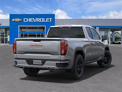 New 2025 GMC Sierra 1500 Elevation Double Cab 4WD Pickup for sale #G25053 - photo 2