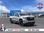 New 2025 GMC Sierra 1500 Elevation Double Cab 4WD Pickup for sale #G25053 - photo 1