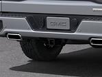 New 2025 GMC Sierra 1500 Elevation Double Cab 4WD Pickup for sale #G25053 - photo 14