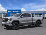 New 2025 GMC Sierra 1500 Elevation Double Cab 4WD Pickup for sale #G25053 - photo 3
