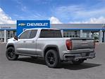 New 2025 GMC Sierra 1500 Elevation Double Cab 4WD Pickup for sale #G25053 - photo 4