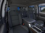 New 2025 GMC Sierra 1500 Elevation Double Cab 4WD Pickup for sale #G25053 - photo 40