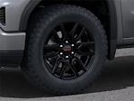 New 2025 GMC Sierra 1500 Elevation Double Cab 4WD Pickup for sale #G25053 - photo 9