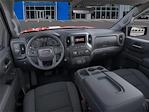 2025 GMC Sierra 1500 Regular Cab 2WD, Pickup for sale #G25055 - photo 15