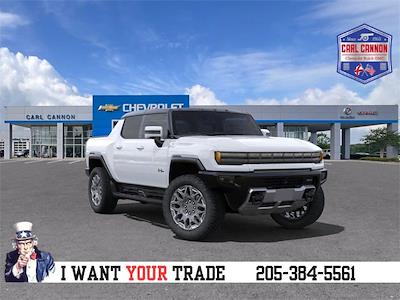 New 2025 GMC Hummer EV Pickup 3X Crew Cab AWD Pickup for sale #G25087 - photo 1