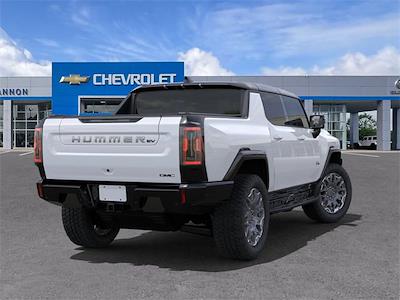 New 2025 GMC Hummer EV Pickup 3X Crew Cab AWD Pickup for sale #G25087 - photo 2