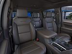 2025 GMC Sierra 1500 Crew Cab 4WD, Pickup for sale #G25099 - photo 16