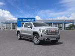 2025 GMC Sierra 1500 Crew Cab 4WD, Pickup for sale #G25102 - photo 1