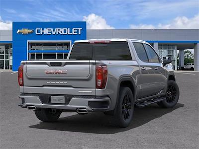 New 2025 GMC Sierra 1500 Elevation Crew Cab 4WD Pickup for sale #G25132 - photo 2