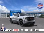 New 2025 GMC Sierra 1500 Elevation Crew Cab 4WD Pickup for sale #G25132 - photo 1