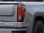 New 2025 GMC Sierra 1500 Elevation Crew Cab 4WD Pickup for sale #G25132 - photo 11