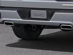 New 2025 GMC Sierra 1500 Elevation Crew Cab 4WD Pickup for sale #G25132 - photo 14