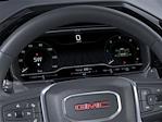 New 2025 GMC Sierra 1500 Elevation Crew Cab 4WD Pickup for sale #G25132 - photo 18