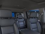 New 2025 GMC Sierra 1500 Elevation Crew Cab 4WD Pickup for sale #G25132 - photo 24