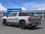 New 2025 GMC Sierra 1500 Elevation Crew Cab 4WD Pickup for sale #G25132 - photo 4