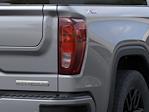 New 2025 GMC Sierra 1500 Elevation Crew Cab 4WD Pickup for sale #G25132 - photo 35