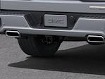 New 2025 GMC Sierra 1500 Elevation Crew Cab 4WD Pickup for sale #G25132 - photo 38