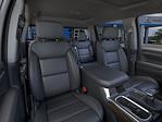 New 2025 GMC Sierra 1500 Elevation Crew Cab 4WD Pickup for sale #G25132 - photo 40