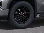 New 2025 GMC Sierra 1500 Elevation Crew Cab 4WD Pickup for sale #G25132 - photo 9