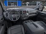 New 2025 GMC Sierra 2500 Pro Crew Cab 4WD Pickup for sale #G25175 - photo 39