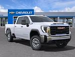 New 2025 GMC Sierra 2500 Pro Crew Cab 4WD Pickup for sale #G25176 - photo 31
