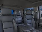 New 2025 GMC Sierra 2500 Pro Crew Cab 4WD Pickup for sale #G25192 - photo 24