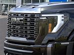 New 2025 GMC Sierra 2500 Denali Ultimate Crew Cab 4WD Pickup for sale #G25195 - photo 13