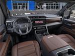 New 2025 GMC Sierra 2500 Denali Ultimate Crew Cab 4WD Pickup for sale #G25195 - photo 15