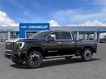 New 2025 GMC Sierra 2500 Denali Ultimate Crew Cab 4WD Pickup for sale #G25195 - photo 3